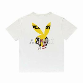 Picture of Amiri T Shirts Short _SKUAmiriS-XXL02731785